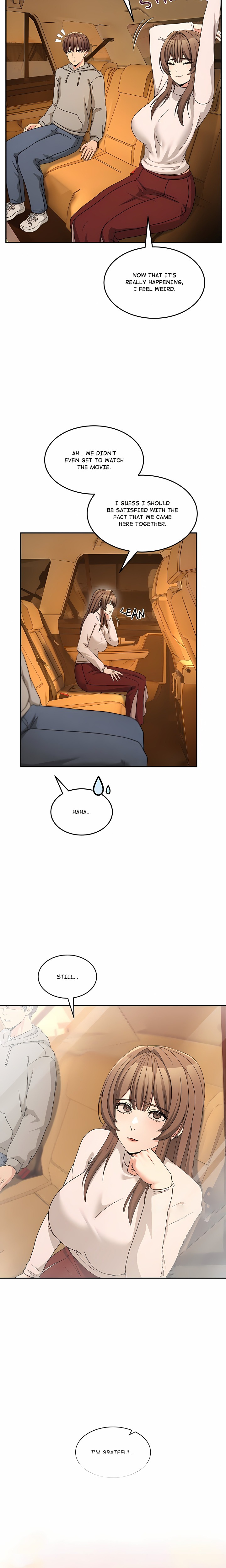 No Men Allowed Chapter 60 - Page 24