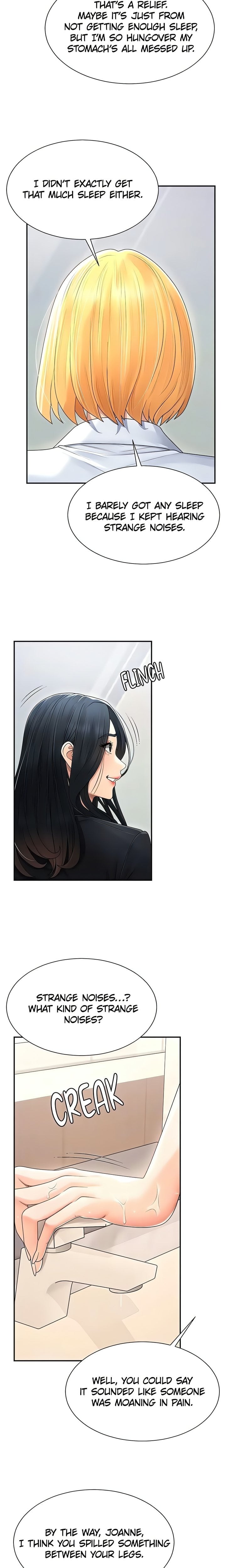 Pay With Your Body Chapter 21 - Page 14