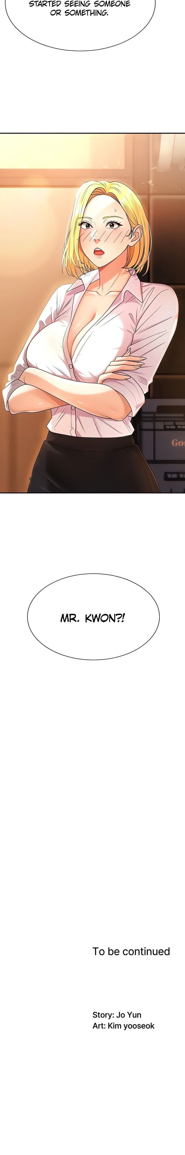 Pay With Your Body Chapter 21 - Page 20
