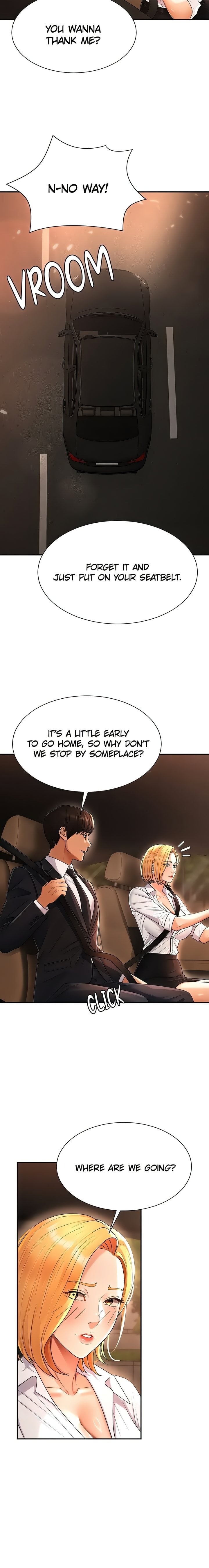 Pay With Your Body Chapter 22 - Page 13