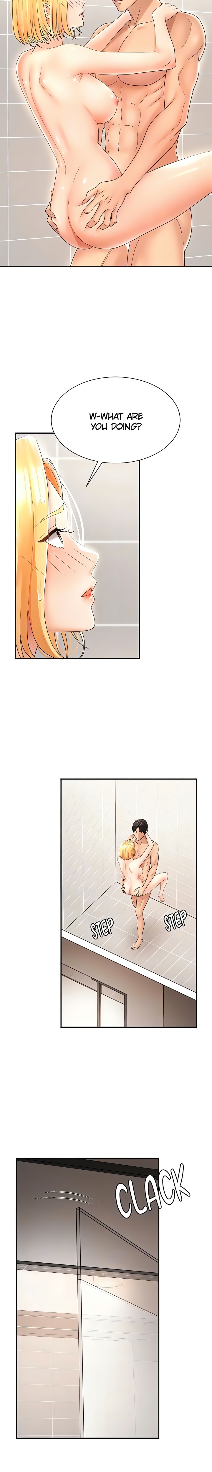Pay With Your Body Chapter 23 - Page 16
