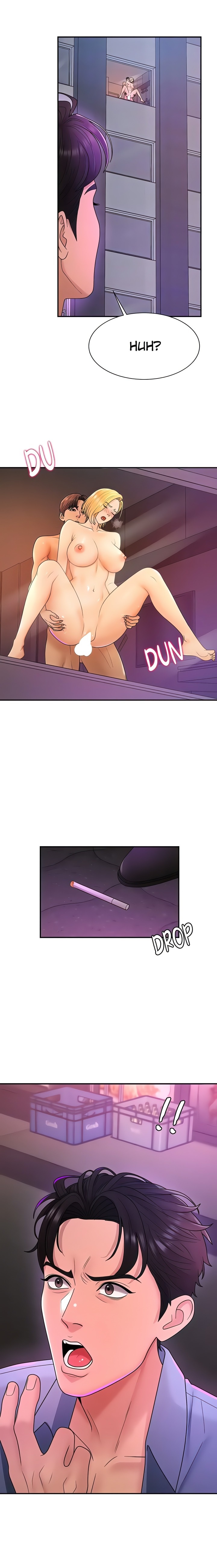 Pay With Your Body Chapter 24 - Page 18