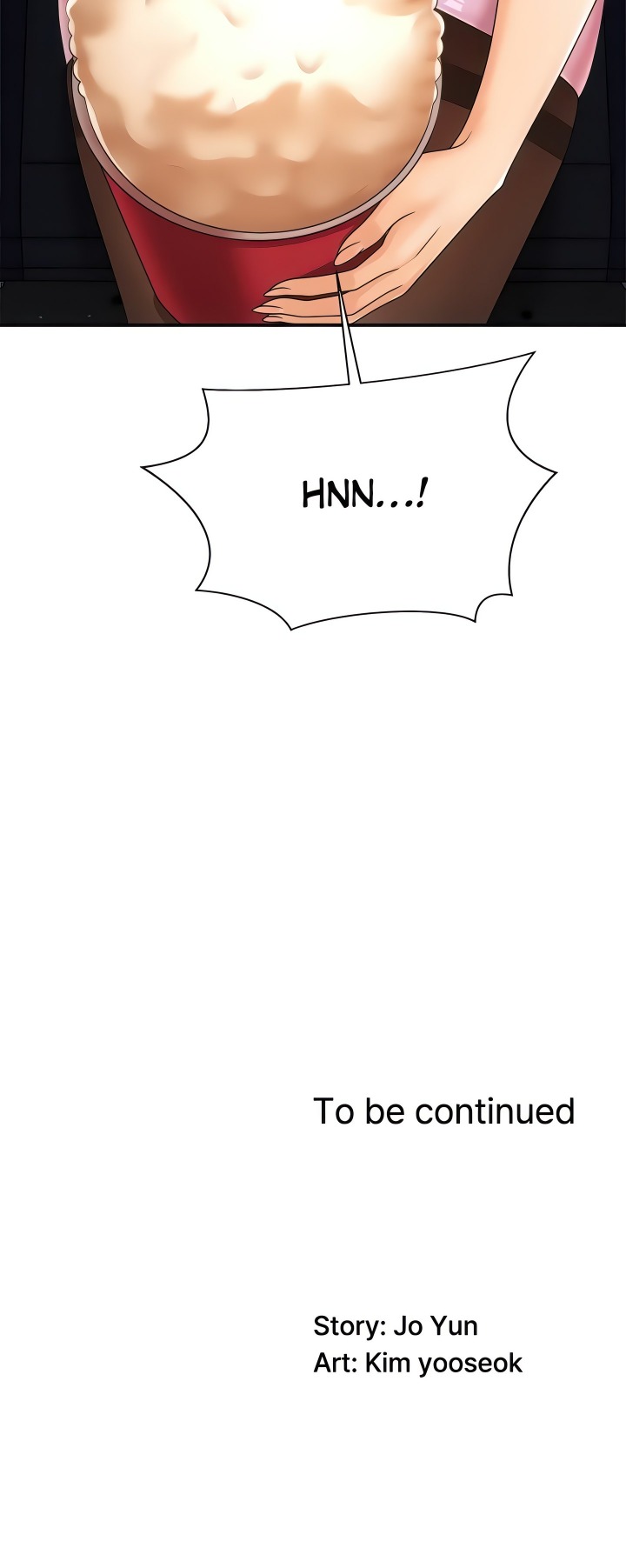 Pay With Your Body Chapter 26 - Page 22