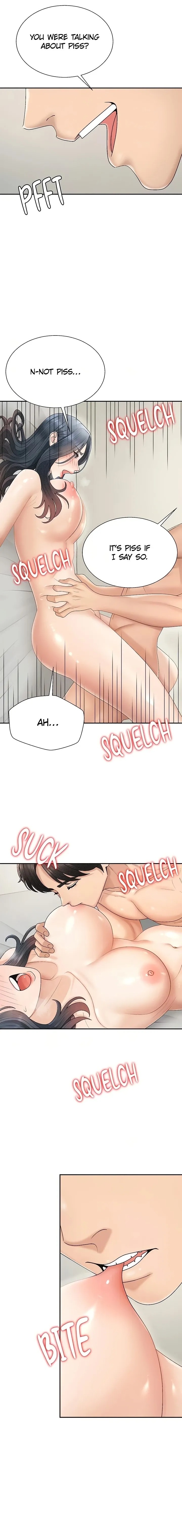 Pay With Your Body Chapter 31 - Page 14