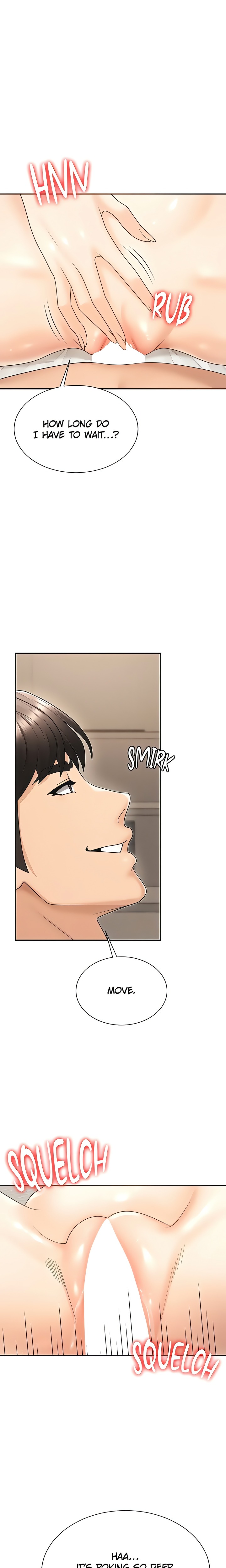 Pay With Your Body Chapter 32 - Page 12