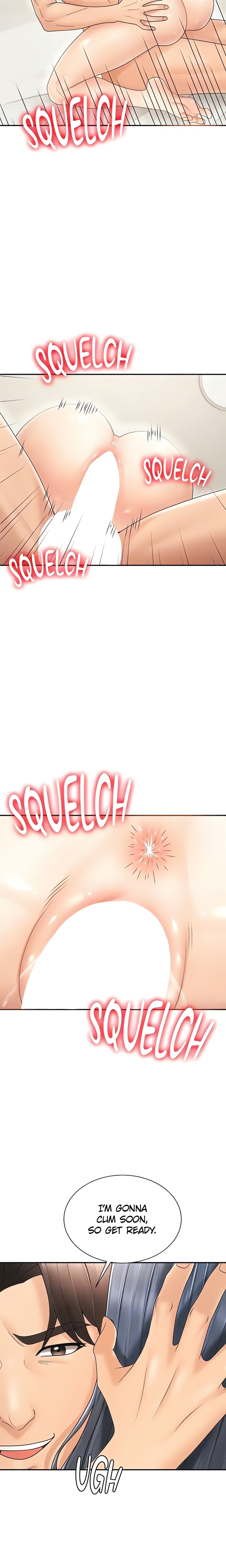 Pay With Your Body Chapter 32 - Page 17