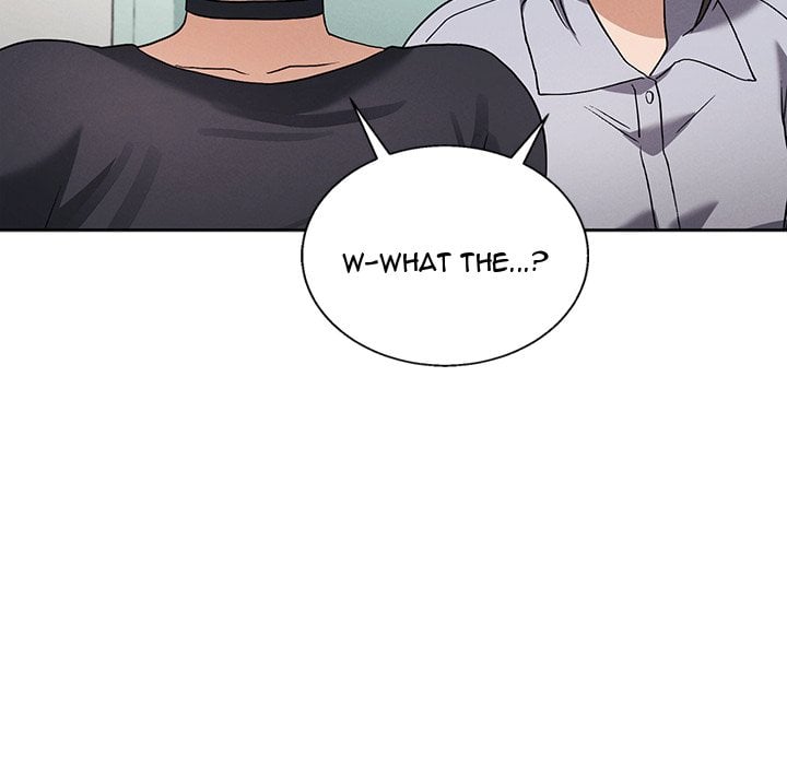 From Weakling to Nemesis Chapter 33 - Page 104