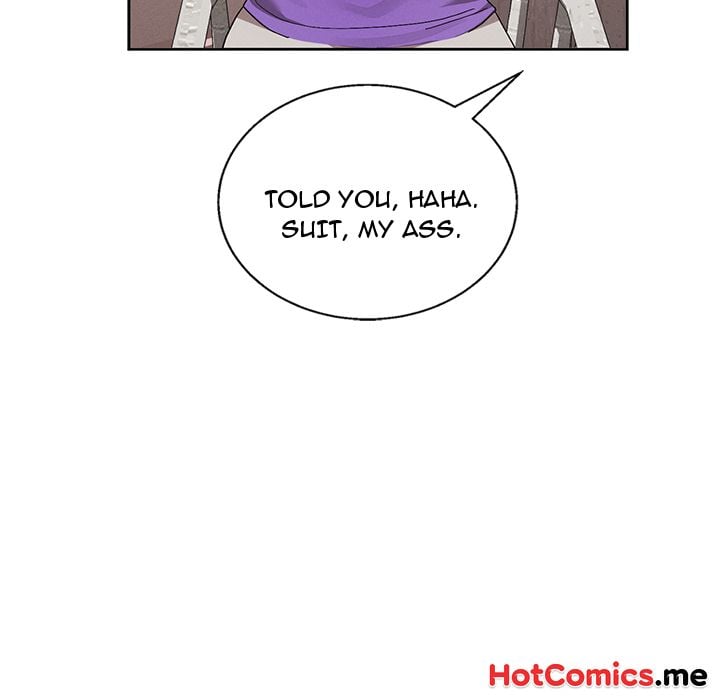 From Weakling to Nemesis Chapter 38 - Page 101