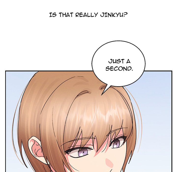 From Weakling to Nemesis Chapter 38 - Page 55