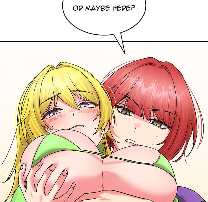 From Weakling to Nemesis Chapter 38 - Page 84