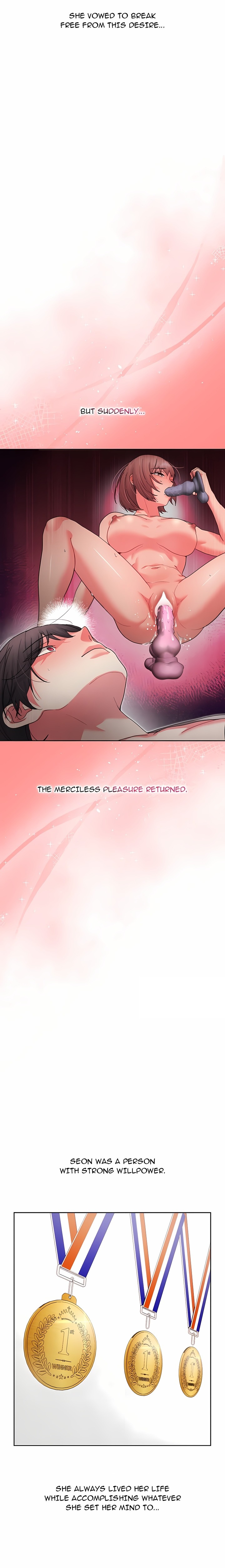 From Weakling to Nemesis Chapter 40 - Page 17