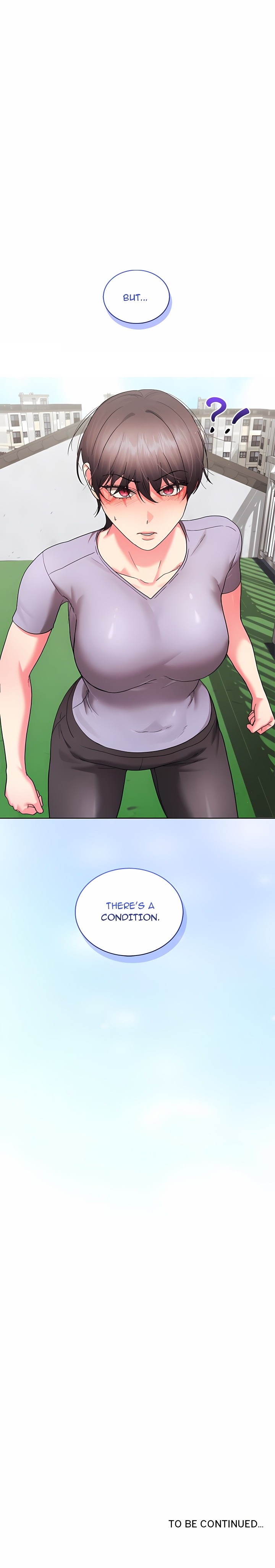 From Weakling to Nemesis Chapter 40 - Page 25