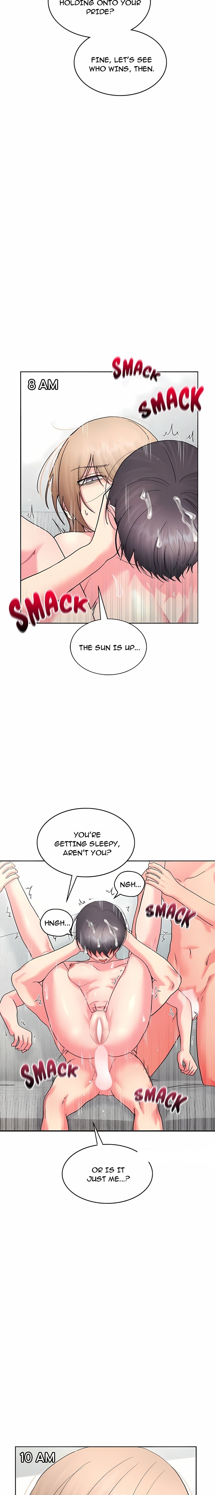 From Weakling to Nemesis Chapter 43 - Page 3