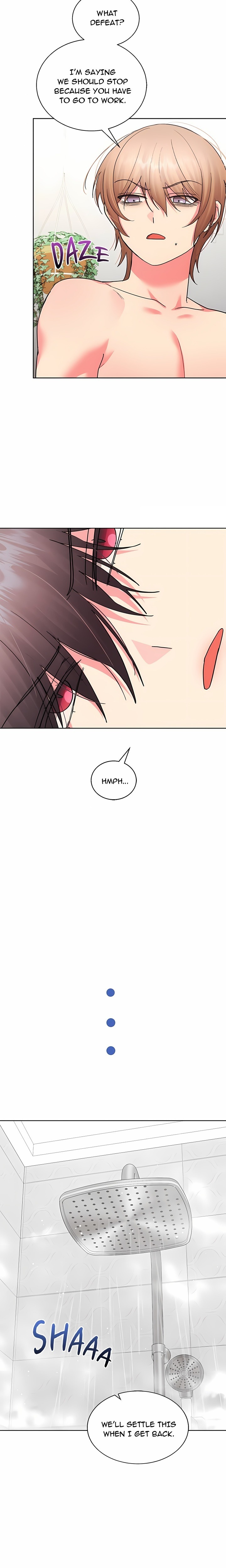 From Weakling to Nemesis Chapter 43 - Page 11