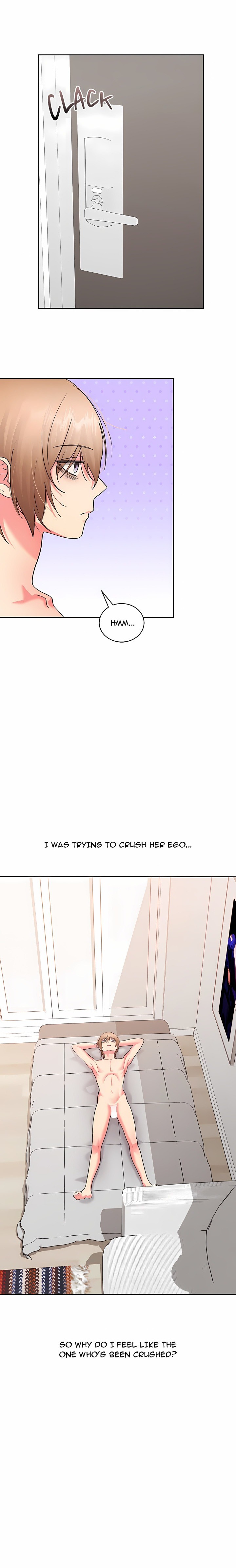 From Weakling to Nemesis Chapter 43 - Page 15