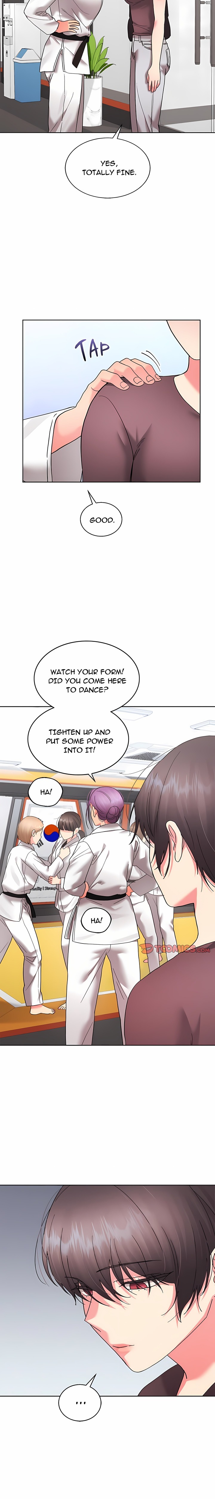 From Weakling to Nemesis Chapter 43 - Page 17