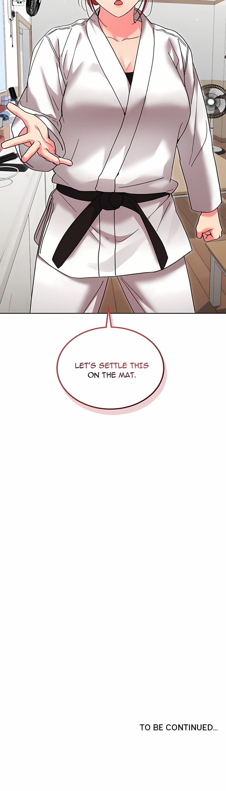 From Weakling to Nemesis Chapter 43 - Page 22