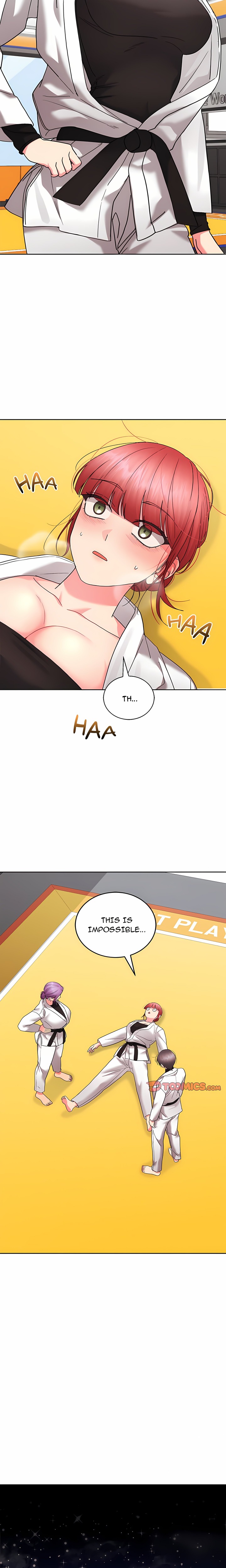 From Weakling to Nemesis Chapter 44 - Page 14