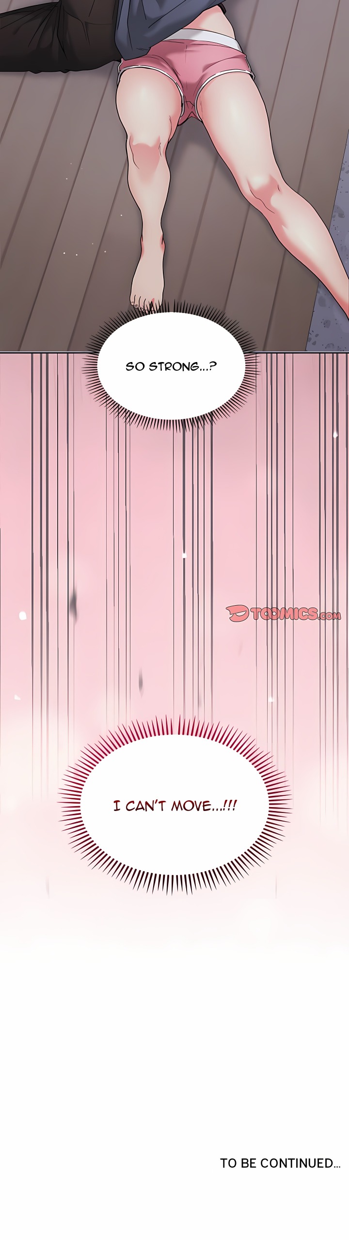 From Weakling to Nemesis Chapter 44 - Page 22