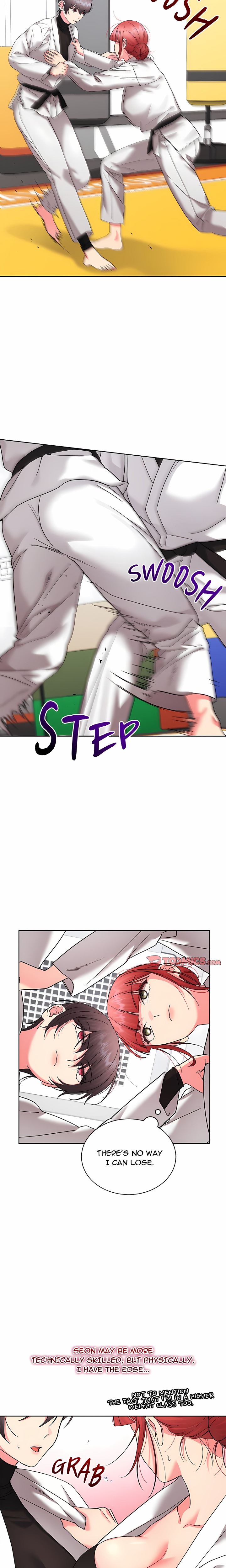 From Weakling to Nemesis Chapter 44 - Page 4