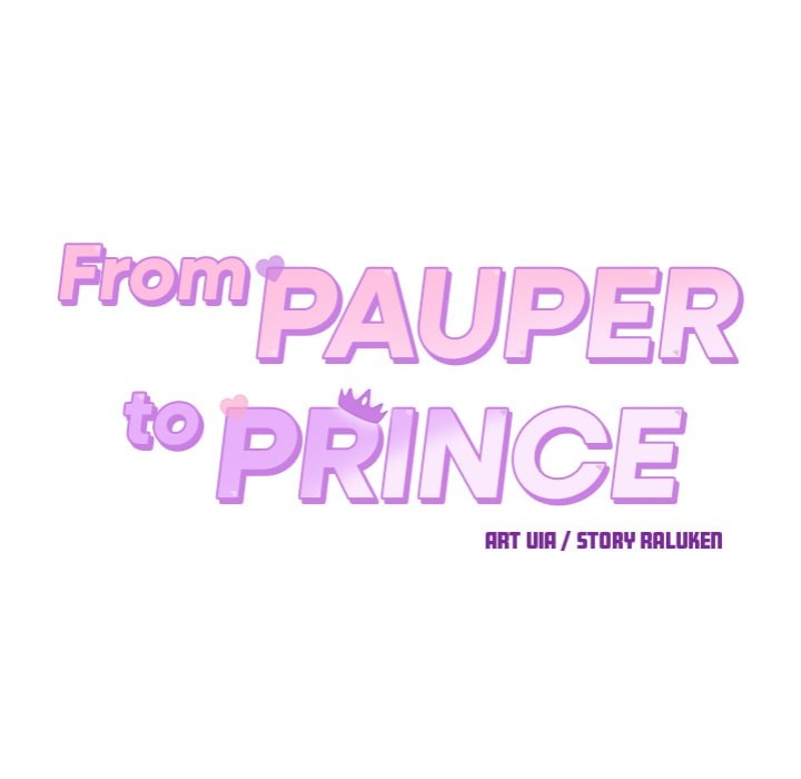 From Pauper to Prince Chapter 34 - Page 24