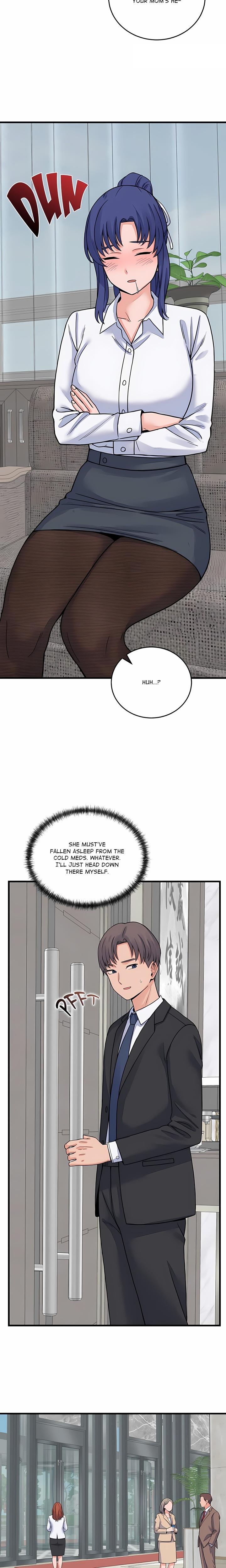 From Pauper to Prince Chapter 49 - Page 5