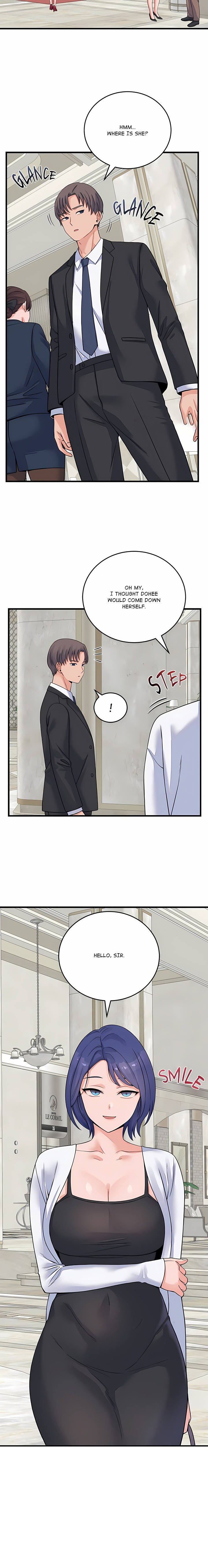 From Pauper to Prince Chapter 49 - Page 6