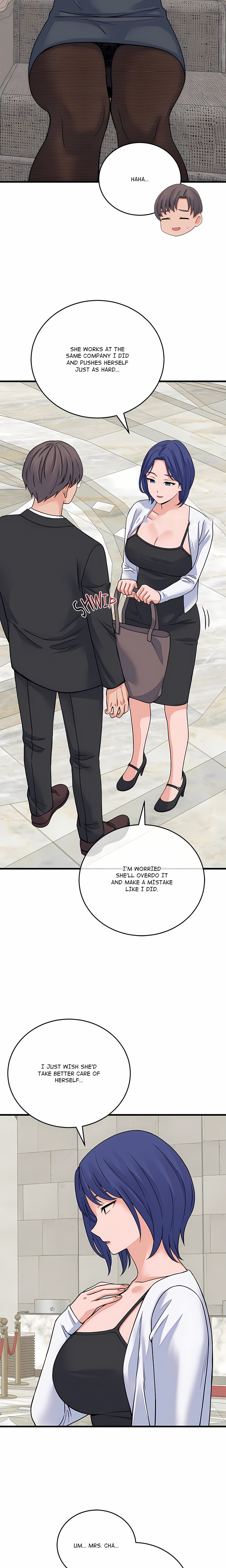 From Pauper to Prince Chapter 49 - Page 11