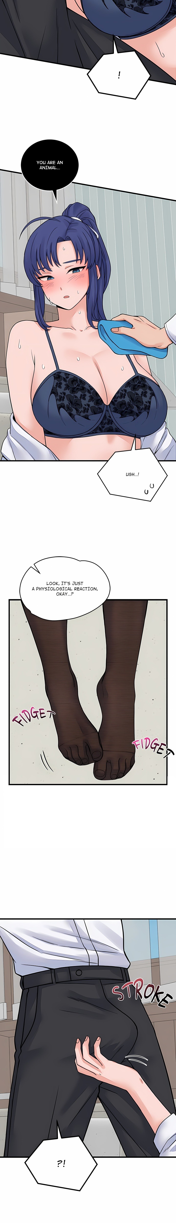 From Pauper to Prince Chapter 49 - Page 22