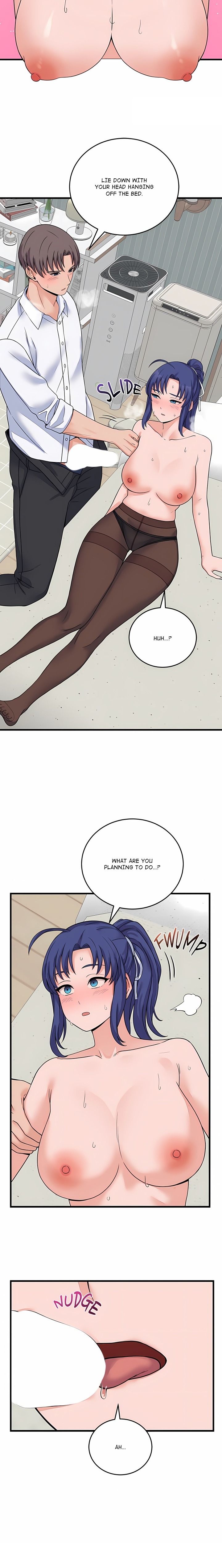 From Pauper to Prince Chapter 50 - Page 10