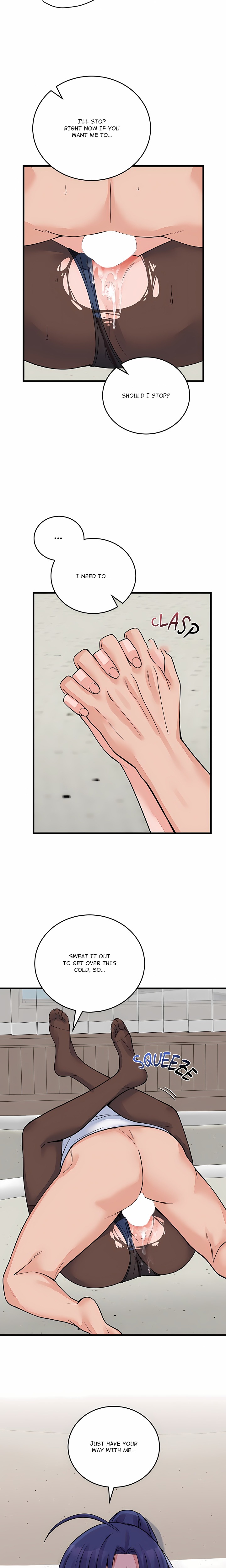 From Pauper to Prince Chapter 50 - Page 21