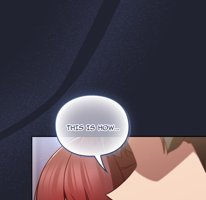 Let’s Play Hooky Chapter 24 - Page 110