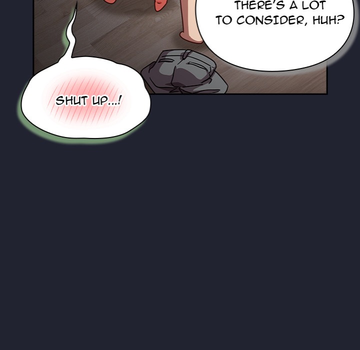 Let’s Play Hooky Chapter 24 - Page 38