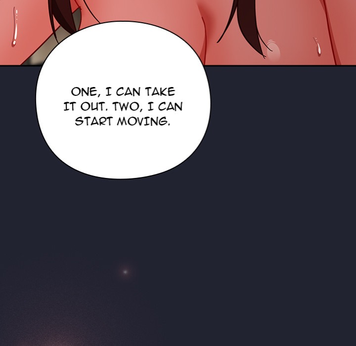 Let’s Play Hooky Chapter 24 - Page 73