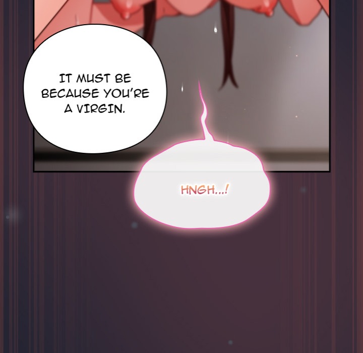 Let’s Play Hooky Chapter 24 - Page 98