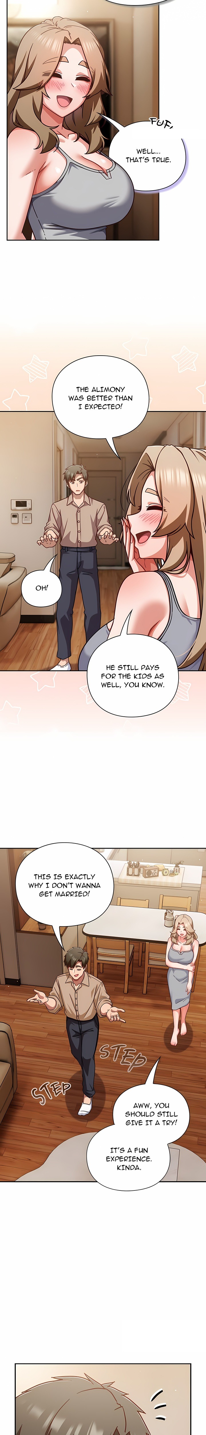 Let’s Play Hooky Chapter 53 - Page 2