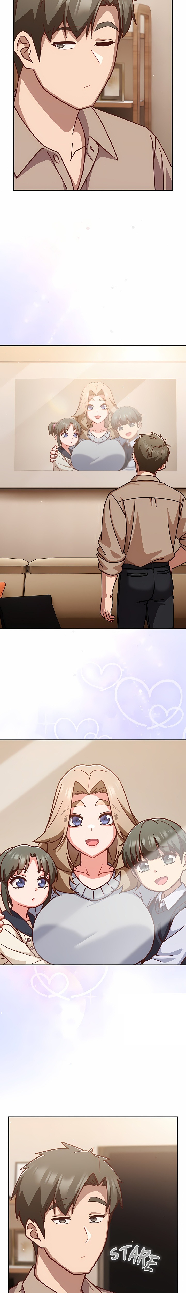Let’s Play Hooky Chapter 53 - Page 3