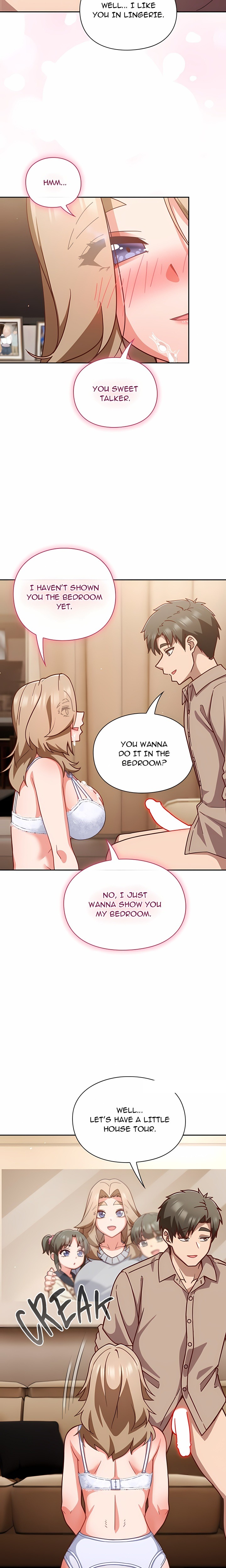 Let’s Play Hooky Chapter 53 - Page 14