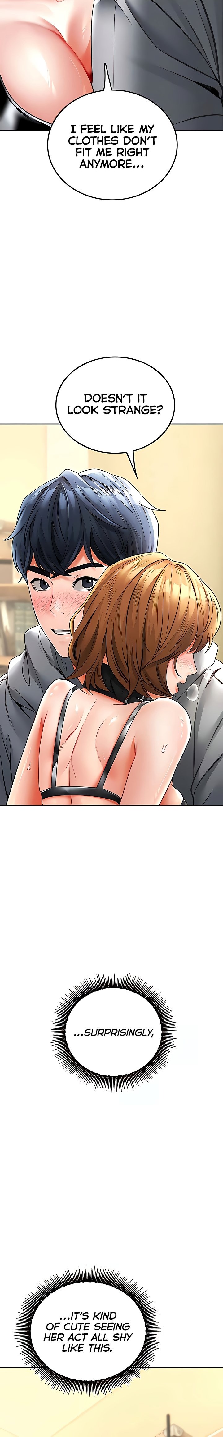 The Inheritor Chapter 16 - Page 6