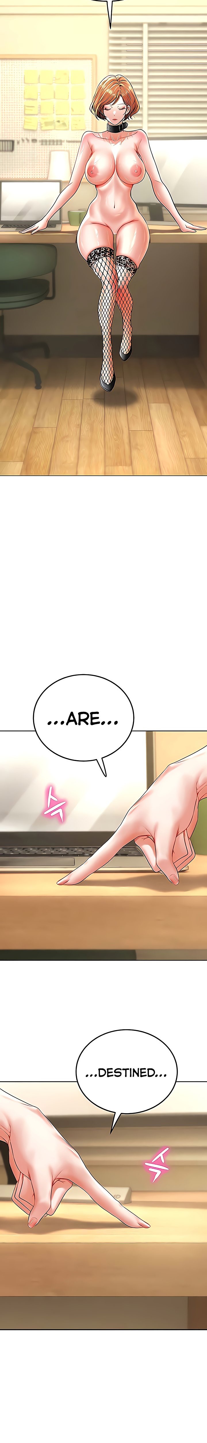 The Inheritor Chapter 16 - Page 17