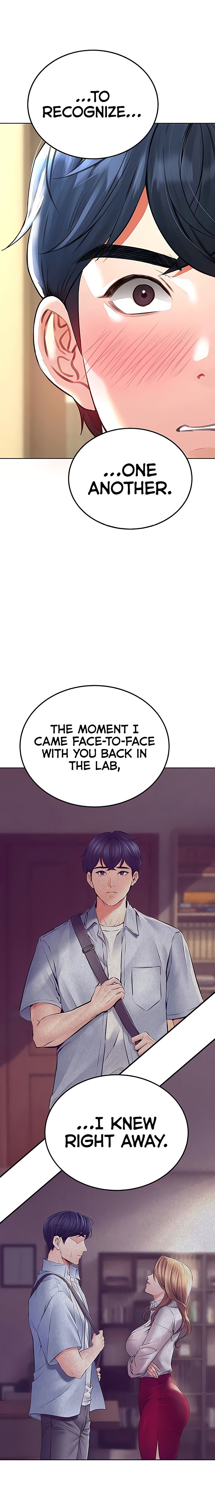 The Inheritor Chapter 16 - Page 18