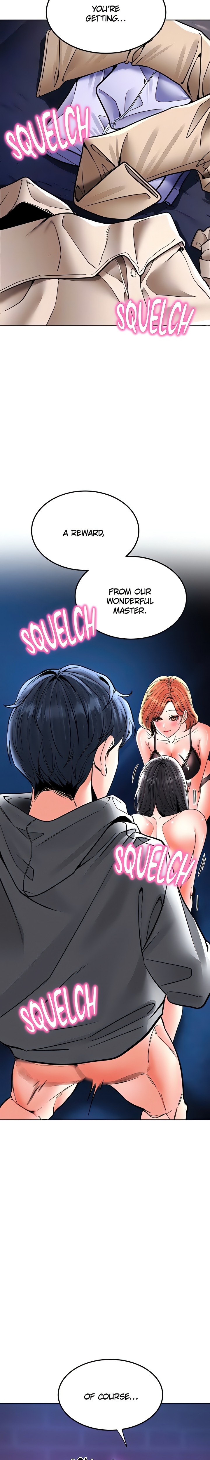 The Inheritor Chapter 29 - Page 9