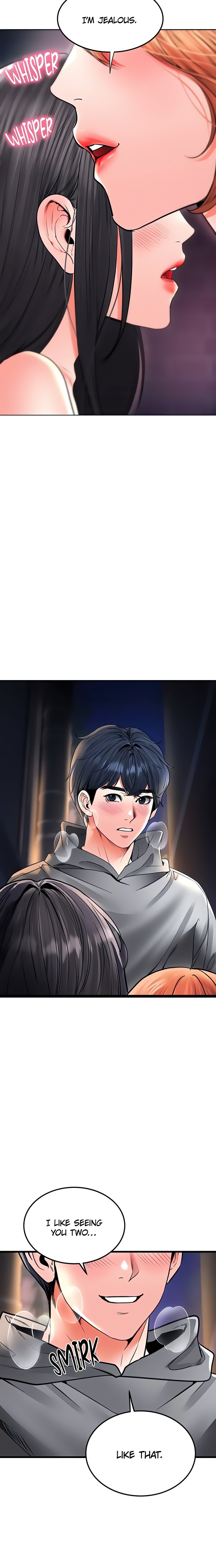 The Inheritor Chapter 29 - Page 11