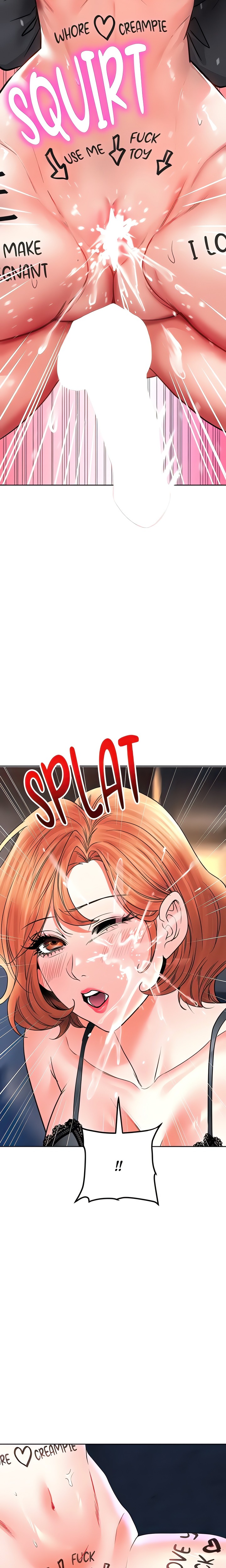 The Inheritor Chapter 29 - Page 25