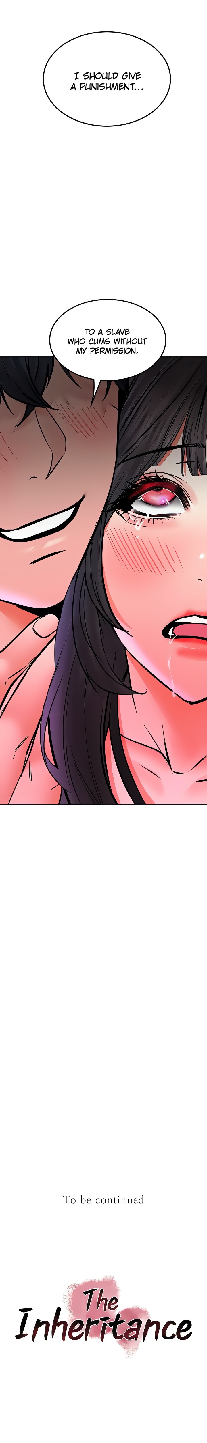 The Inheritor Chapter 29 - Page 30