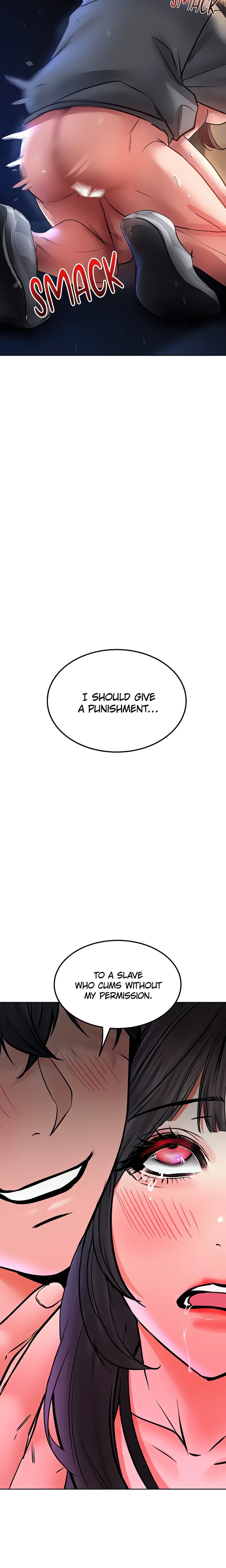The Inheritor Chapter 30 - Page 2