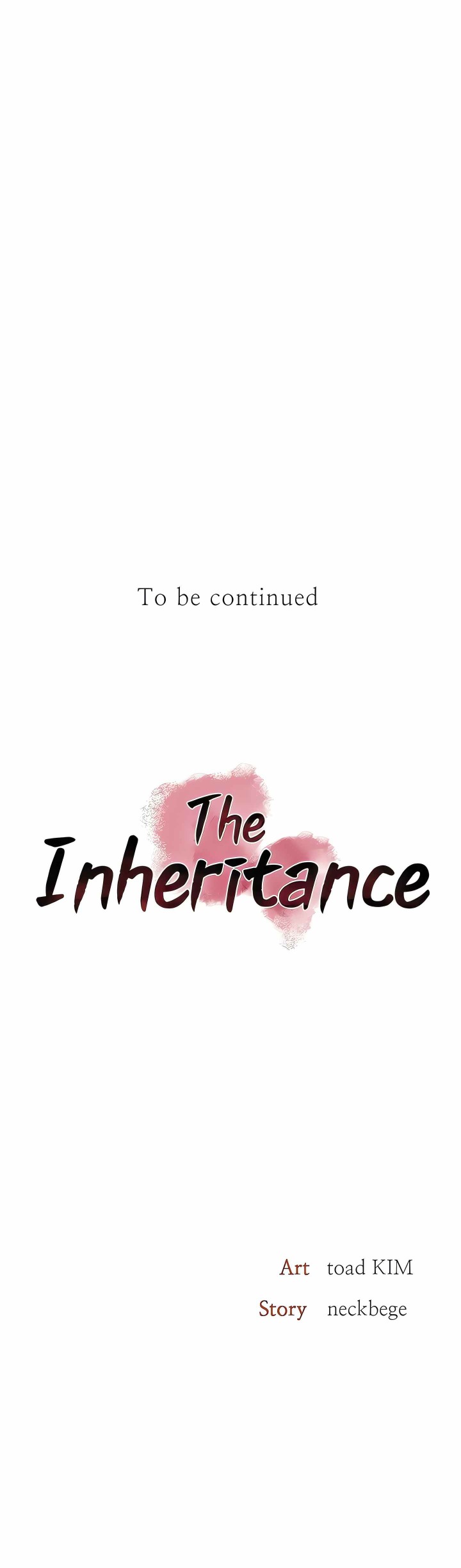The Inheritor Chapter 30 - Page 28