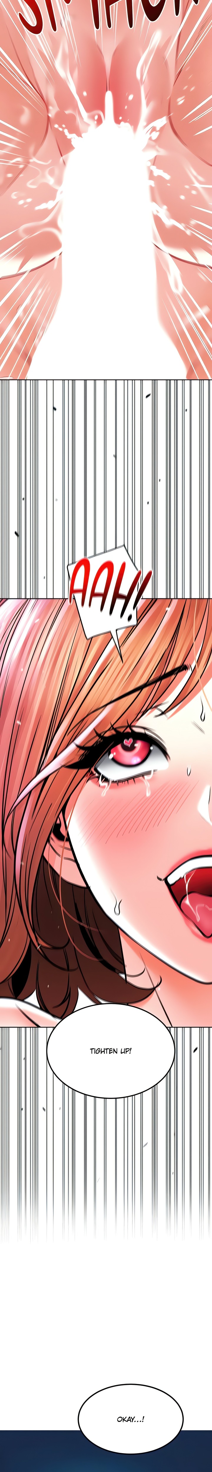 The Inheritor Chapter 31 - Page 12