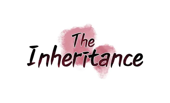 The Inheritor Chapter 32 - Page 4