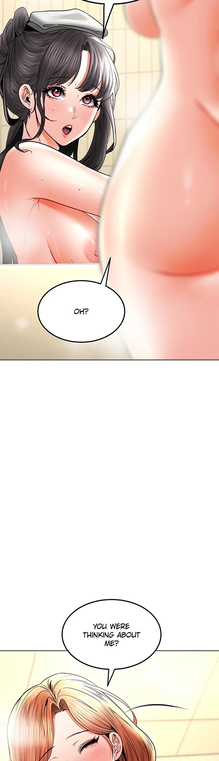 The Inheritor Chapter 32 - Page 7